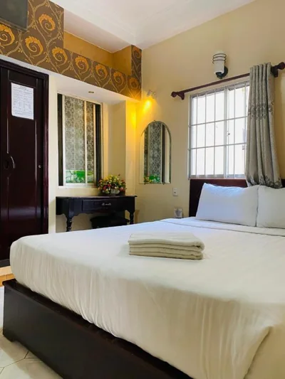Heaven Hostel – Photos 2