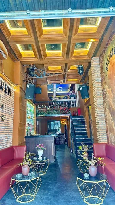Heaven Hostel – Photos 9