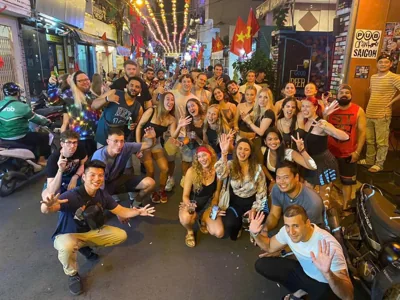 Heaven Hostel – Photos 10