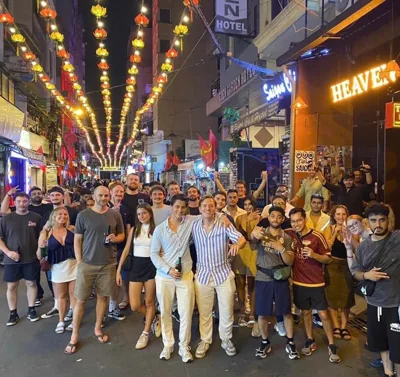 Heaven Hostel – Photos 11