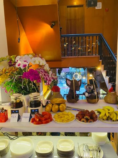 Heaven Hostel – Photos 13