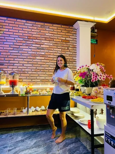Heaven Hostel – Photos 14