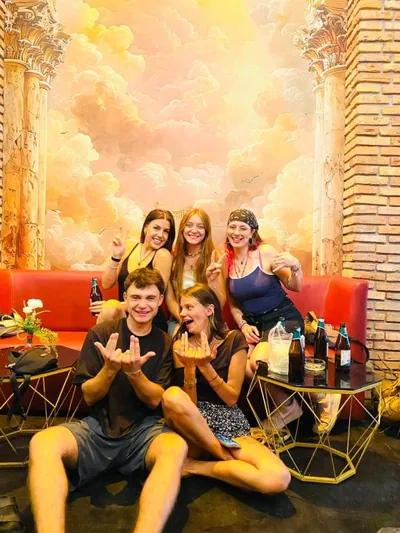 Heaven Hostel – Photos 15