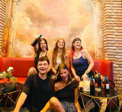Heaven Hostel – Photos 16
